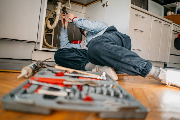 Best 24-Hour Plumber Near Me  in Eagar, AZ