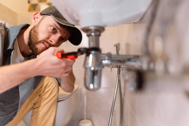 Best Emergency Plumbing Repair  in Eagar, AZ