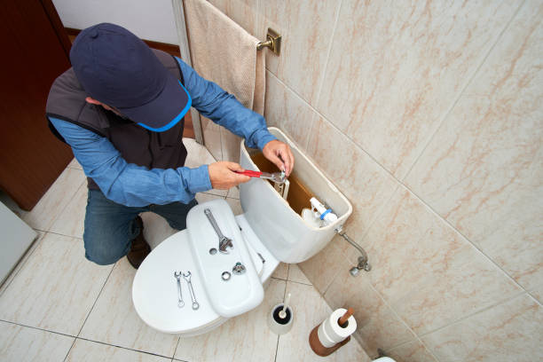 Best Leak Detection Services  in Eagar, AZ