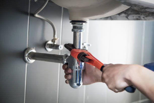 Best Pipe Repair Near Me  in Eagar, AZ