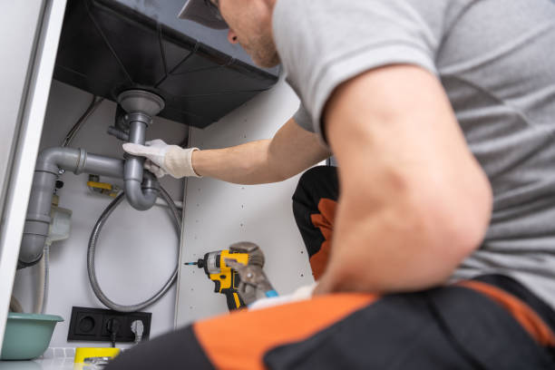 Best Local Plumber Services  in Eagar, AZ