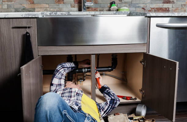 Best Same-Day Plumbing Service  in Eagar, AZ