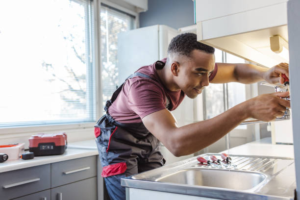 Best Gas Line Repair  in Eagar, AZ