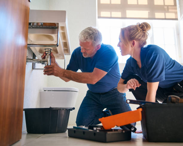 Best Sewer Line Repair  in Eagar, AZ